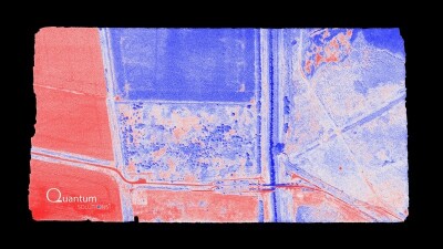 Quantum Solutions Q.Fly Water